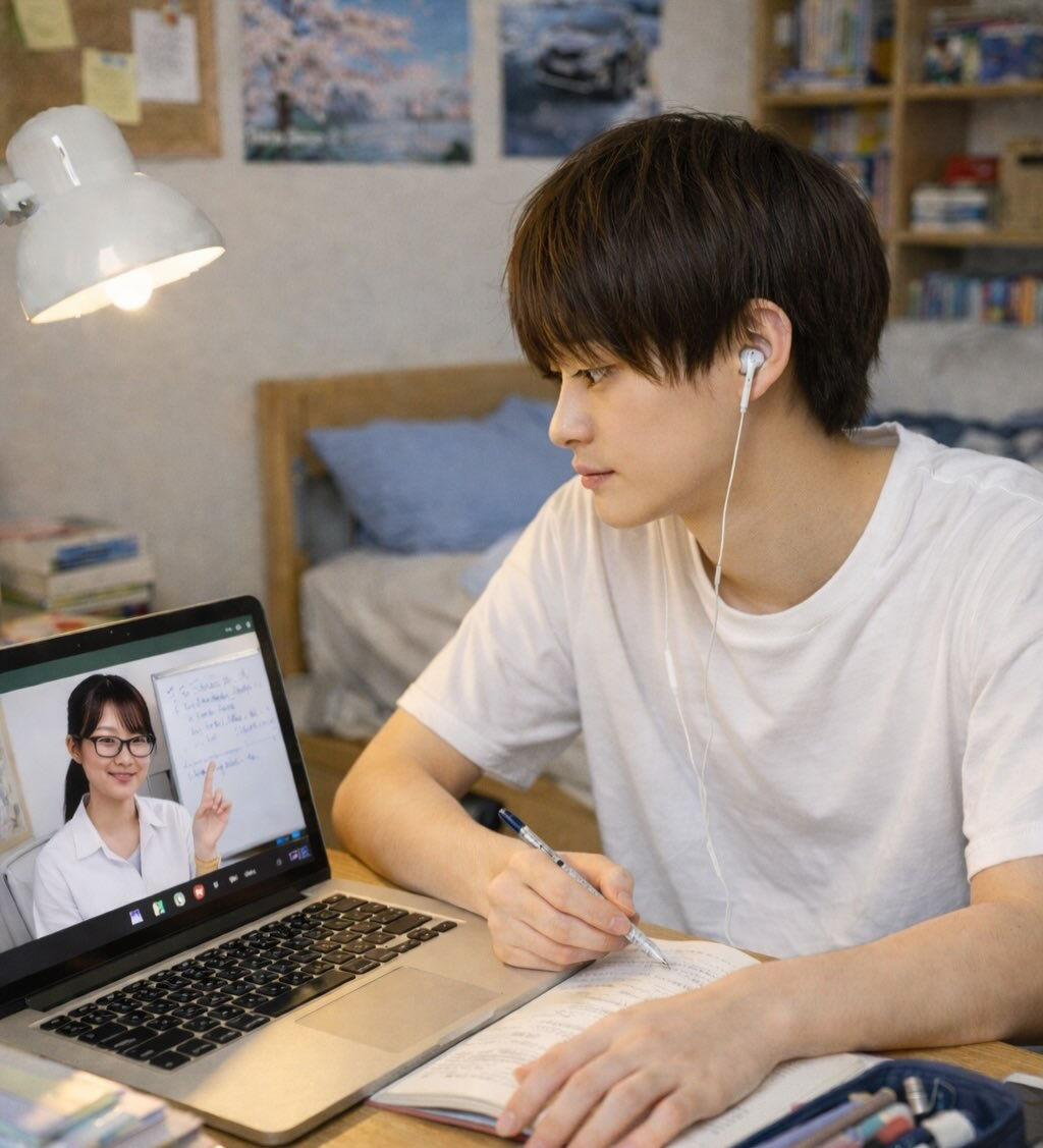 「1日サボっても、2日はサボらない